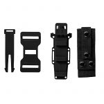 Gerber Strongarm Black vojnički nož - Slika 3