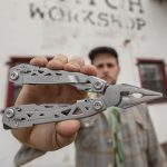 Gerber Suspension NXT višenamjensko oruđe - Slika 2