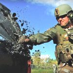 Gerber Strap Cutter krizni nož - Slika 2