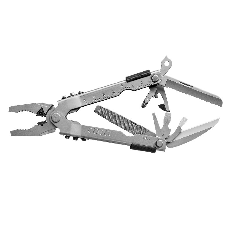 MP600-Basic-BN Gerber MP600 Basic BB višenamjenski alat - Slika 1
