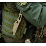 Gerber Crisis Hook TAN499 Krizni Kljukasti Nož - Slika 2