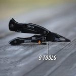 Gerber Crucial W/rezač višenamjenski alat - Slika 2