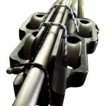 Podvodna puška MVD Predator Open Head CARBON - Slika 9