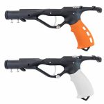 Podvodna puška MVD Predator Open Head CARBON - Slika 10