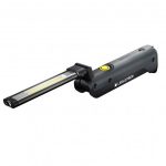 Svjetiljka Ledlenser iW5R Flex - Kampiranje Lanterna