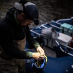 Svjetiljka Ledlenser H19R Core - Punjiva naglavna - Slika 2