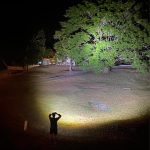 Svjetiljka Ledlenser H19R Core - Punjiva naglavna - Slika 11