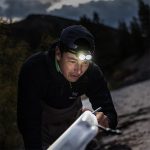 Svjetiljka Ledlenser H19R Core - Punjiva naglavna - Slika 10