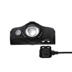 Svjetiljka Ledlenser MH5 - Punjiva naglavna - Slika 7