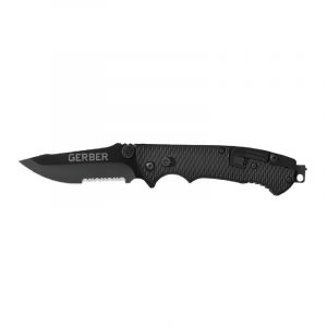Gerber Hinderer Combat - taktički/spasilački nož