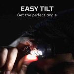 Naglavna svjetiljka NEBO Einstein Flex 1000 - Slika 4