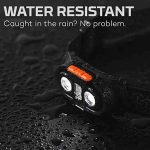 Naglavna svjetiljka NEBO Einstein Flex 1000 - Slika 3