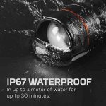 Ručna svjetiljka NEBO Newton 1500 - Slika 5