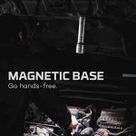 Ručna svjetiljka NEBO Newton 1500 - Slika 4