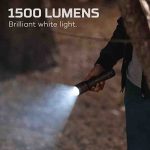 Ručna svjetiljka NEBO Newton 1500 - Slika 2