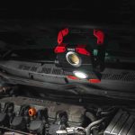 Radna svjetiljka NEBO Omni 2K - Slika 3