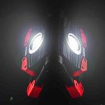 Radna svjetiljka NEBO Omni 2K - Slika 2