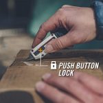 Gerber Prybrid Olfa Hobi nož - Onyx - Slika 3