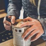 Gerber Prybrid Olfa Hobi nož - Onyx - Slika 2