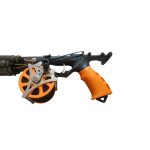 Podvodna puška MVD Predator - Invert Roller - Slika 5