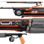 Podvodna puška MVD Predator Invert Roller - Slika 4