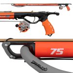 Podvodna puška MVD Predator - Open - Slika 5