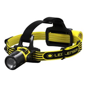 Svjetiljka Ledlenser EXH8R - ATEX industrijska