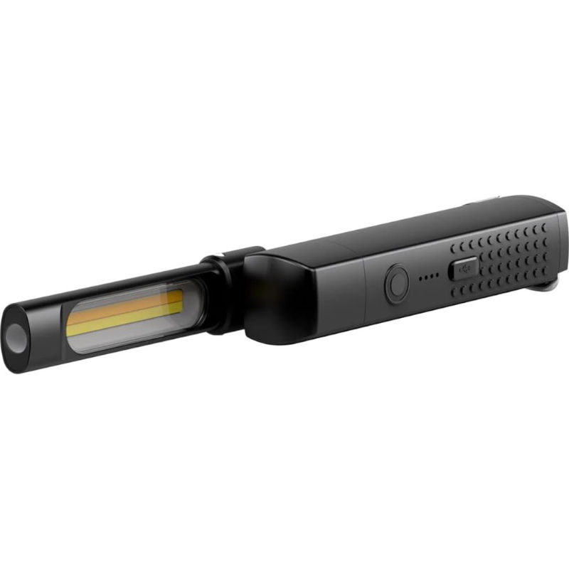 Ledlenser-W7R Svjetiljka Ledlenser W7R Work - Radna svjetiljka - Slika 1