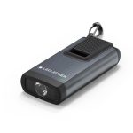 Svjetiljka Ledlenser K6R - Mini svjetiljka