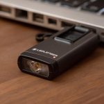 Svjetiljka Ledlenser K6R - Mini svjetiljka - Slika 2