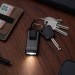 Svjetiljka Ledlenser K6R - Mini svjetiljka - Slika 5