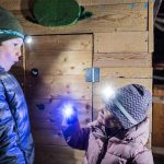 Svjetiljka Ledlenser Kidled 4R - Dječja naglavna - Slika 4