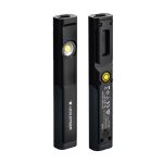 Svjetiljka Ledlenser iW4R - Ručna industrijska - Slika 3