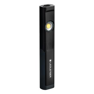 Svjetiljka Ledlenser iW4R - Ručna industrijska