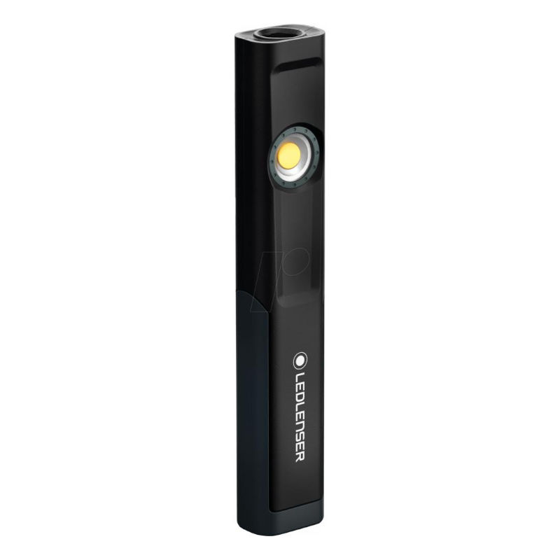 Svetilka-Ledlenser-iW4R Svjetiljka Ledlenser iW4R - Ručna industrijska - Slika 1