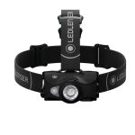 Svjetiljka Ledlenser MH8 - Naglavna punjiva