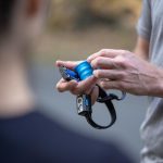 Svjetiljka Ledlenser NEO3 - Naglavna - Slika 3