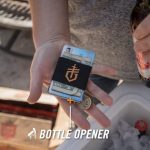 Gerber Novčanik Barbill Wallet - Slika 3