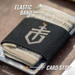 Gerber Novčanik Barbill Wallet - Slika 2