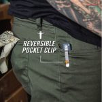 Gerber Pledge sklopivi nož - Slika 3