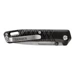 Gerber ZILCH - Black - Slika 6