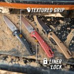 Gerber ZILCH - Black - Slika 5