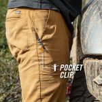 Gerber ZILCH - Black - Slika 4