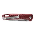 Gerber ZILCH - Red - Slika 3