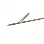 Puščica za podvodno puško Shark fin