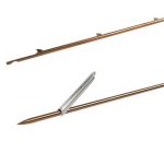 Shark Fin harpuna za podvodnu pušku - Jednostruko pero - Slika 2