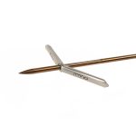 Shark Fin harpuna za podvodnu pušku - Dvostruko pero