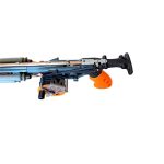 Podvodna puška MVD Predator S – Invert Roller CARBON - Slika 5