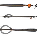 Podvodna Puška MVD Predator S - Open CARBON