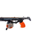 Podvodna puška MVD Predator S – Invert Roller CARBON - Slika 6